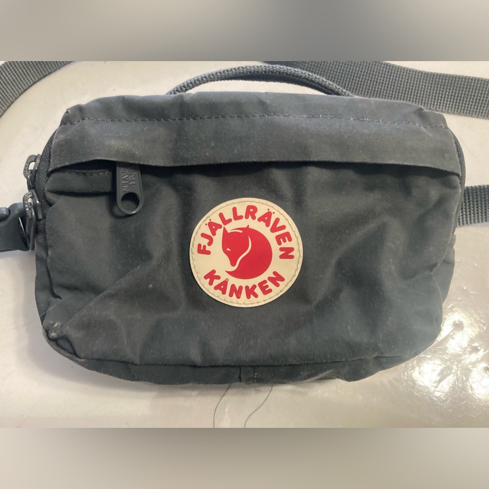 Fjällräven Kånken hip pack